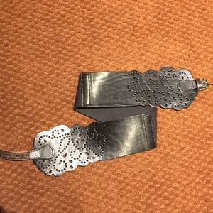 Kimchi Blue black belt